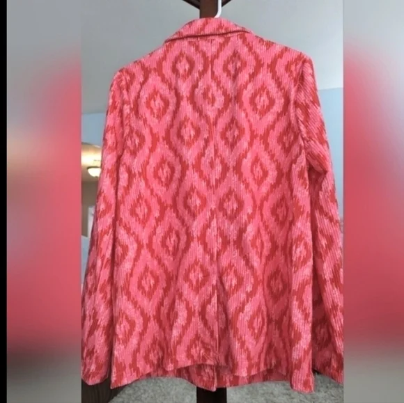 NWT Savanna Jane Blazer Size L - Picture 11 of 11